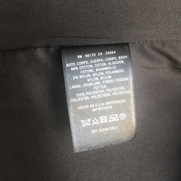 Anthropologie elevenses Seafarer jacket - Picture 7 of 13